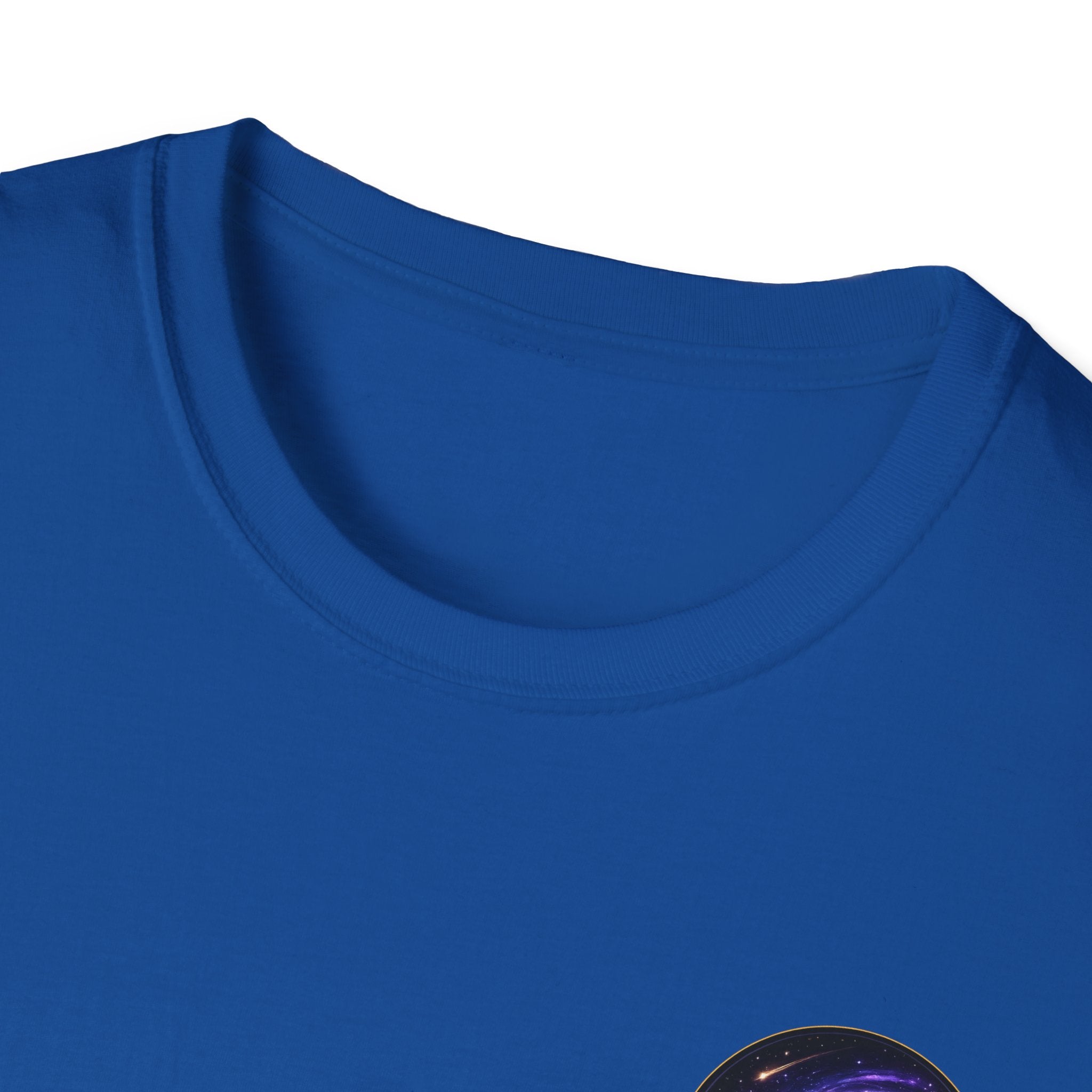 Pleiades Constellation Tee — Stellar Astronomy Graphic T-Shirt