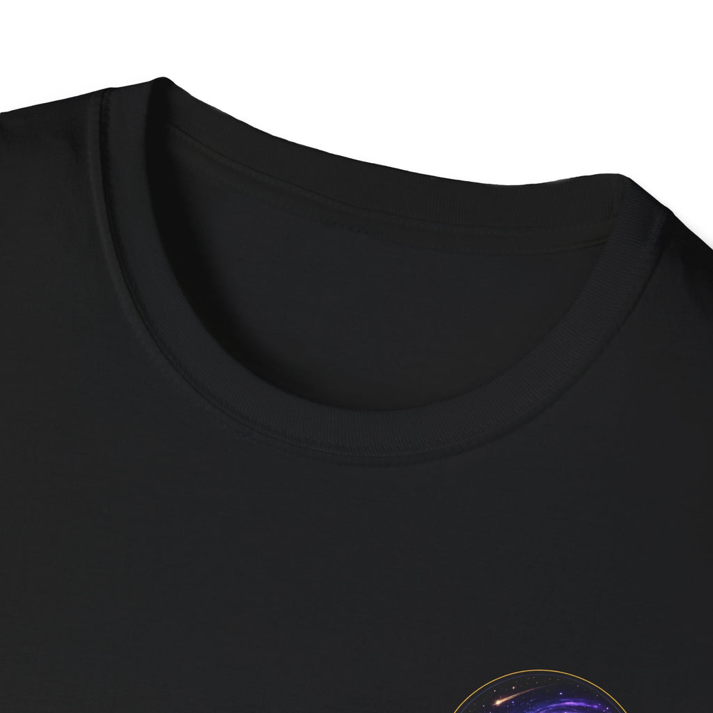 Pleiades Constellation Tee — Stellar Astronomy Graphic T-Shirt