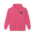 Pleiades Star Cluster Hoodie – “The Pleiades” Messier 45 Astronomy Pullover