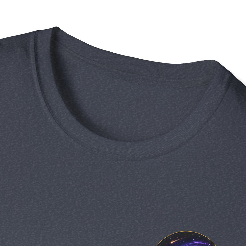 Pleiades Constellation Tee — Stellar Astronomy Graphic T-Shirt