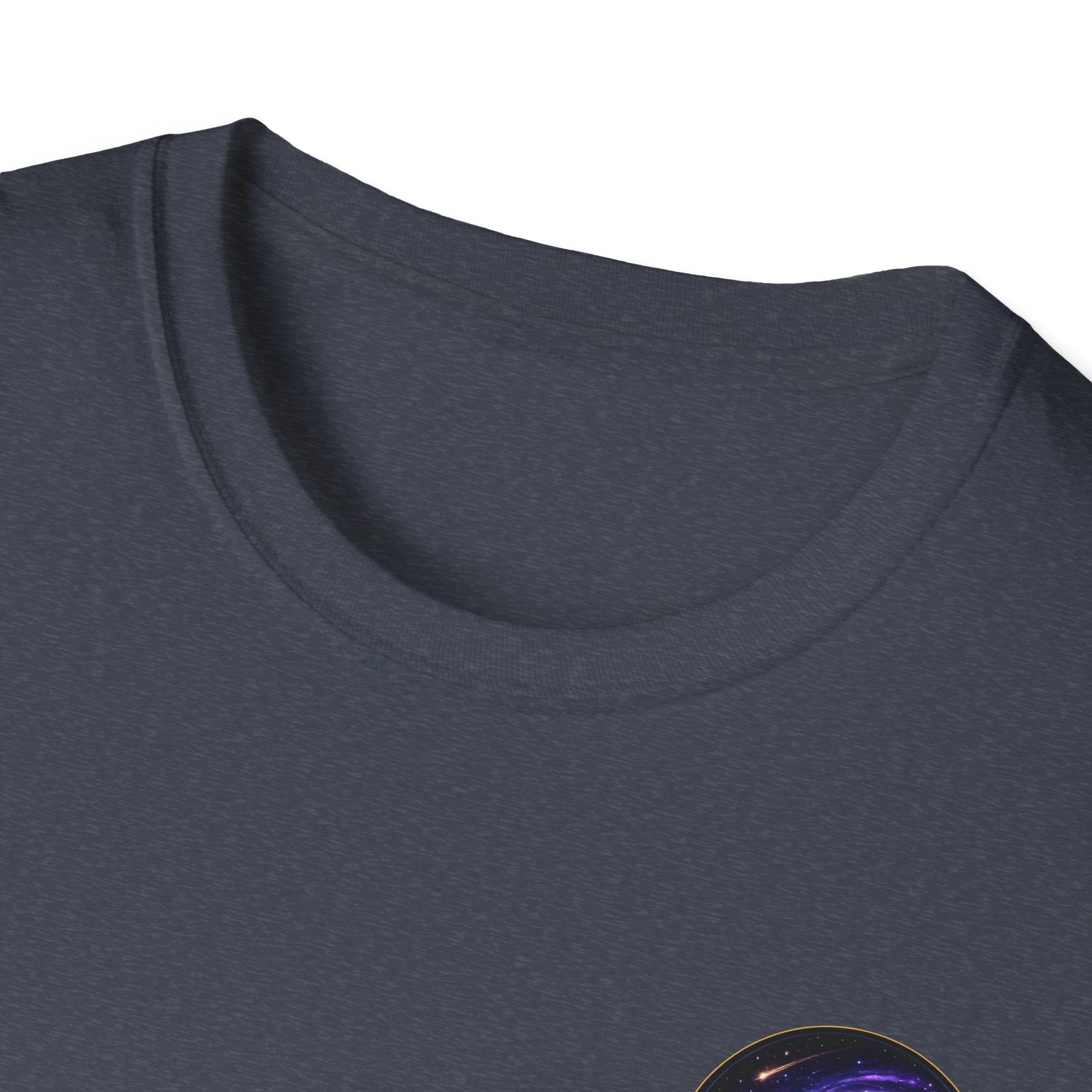 Pleiades Constellation Tee — Stellar Astronomy Graphic T-Shirt