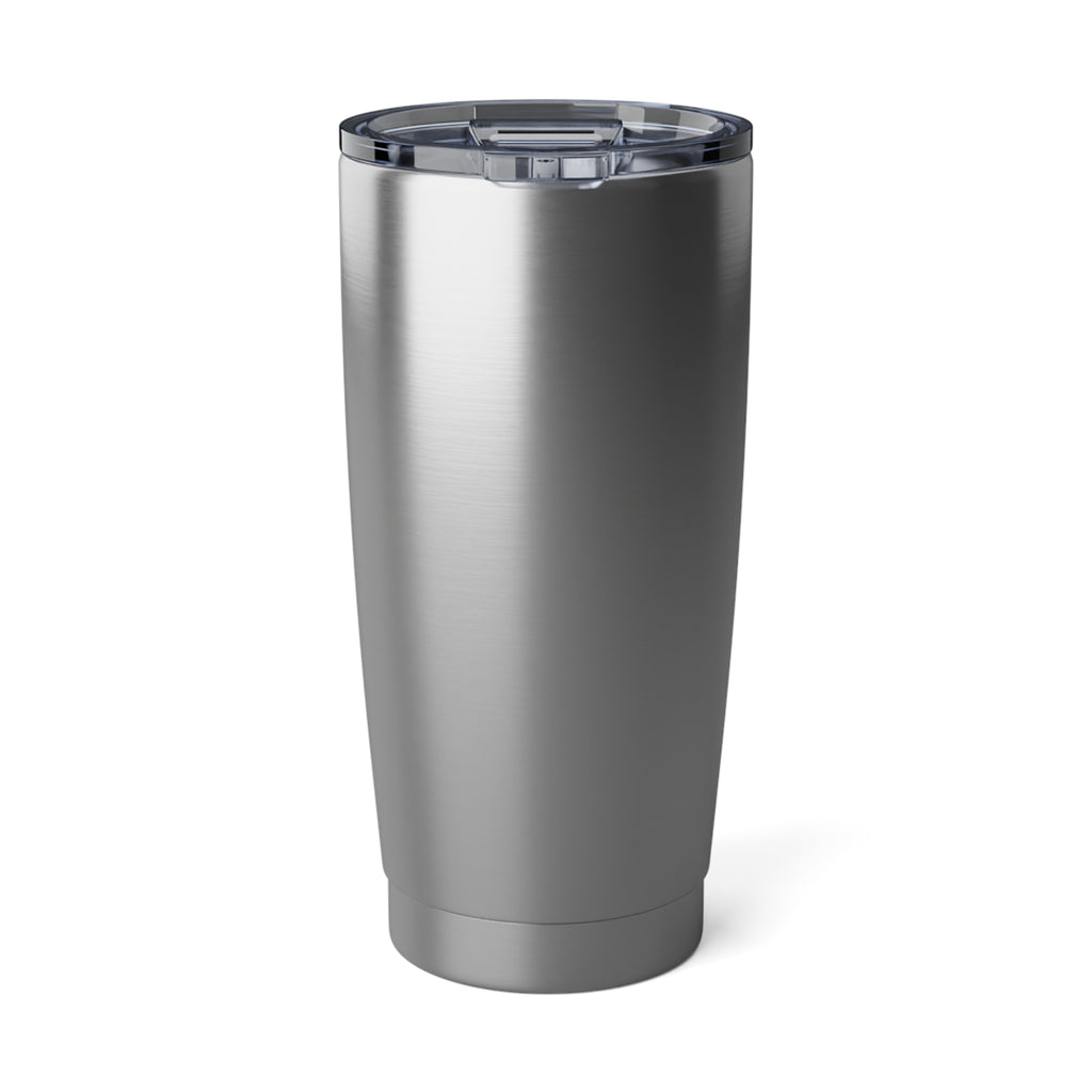 Stellar Visions "Get Out Look Up" 20oz Vacuum Tumbler