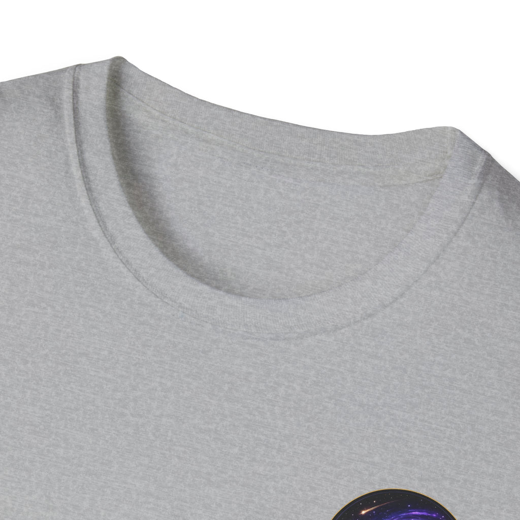 Pleiades Constellation Tee — Stellar Astronomy Graphic T-Shirt