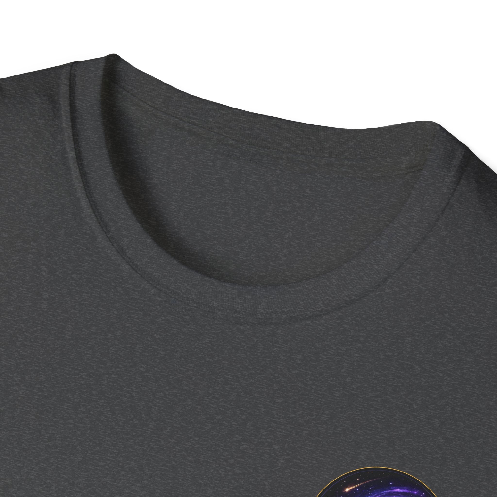 Pleiades Constellation Tee — Stellar Astronomy Graphic T-Shirt